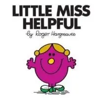 LITTLE MISS HELPFUL