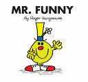 MR. FUNNY