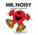 MR. NOISY