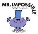 MR. IMPOSSIBLE