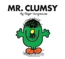 MR. CLUMSY