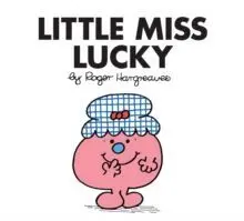 LITTLE MISS LUCKY