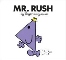 MR. RUSH
