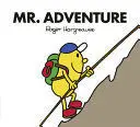 MR. ADVENTURE