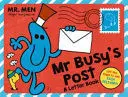 MR BUSY'S POST MR BUSY'S POST