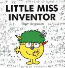 LITTLE MISS INVENTOR LITTLE MISS INVENTOR
