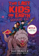 The Last Kids On Earth And The Nightmare King