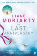 THE LAST ANNIVERSARY