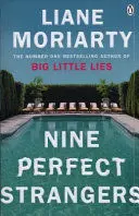 NINE PERFECT STRANGERS