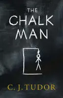 THE CHALK MAN