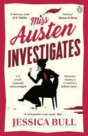 MISS AUSTEN INVESTIGATES MISS AUSTEN INVESTIGATES