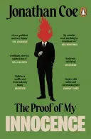 The Proof Of My Innocence