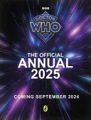DOCTOR WHO: ANNUAL 2025