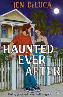 HAUNTED EVER AFTER
