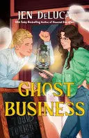 GHOST BUSINESS