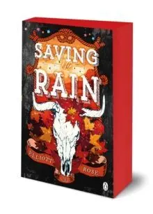 Saving The Rain