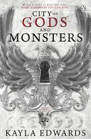 City Of Gods And Monsters