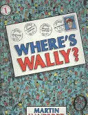 WHERE'S WALLY?