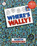 WHERE'S WALLY?