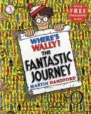 WHERE'S WALLY? WHERE'S WALLY?