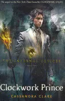 CLOCKWORK PRINCE