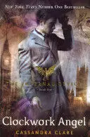 CLOCKWORK ANGEL
