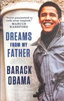 DREAMS FROM MY FATHER (ADAPTED FOR YOUNG ADULTS): A STORY OF RACE AND INHERITANCE DREAMS FROM MY FATHER (ADAPTED FOR YOUNG ADULTS): A STORY OF RACE AND INHERITANCE