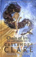 CHAIN OF IRON