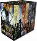THE MORTAL INSTRUMENTS