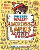 WHERE'S WALLY? ACROSS LANDS