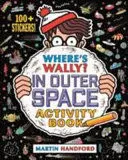 WHERE'S WALLY? IN OUTER SPACE WHERE'S WALLY? IN OUTER SPACE