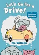 LET'S GO FOR A DRIVE!