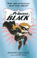 THE PRINCESS IN BLACK THE PRINCESS IN BLACK