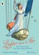 LIGHTER THAN AIR