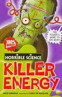 KILLER ENERGY
