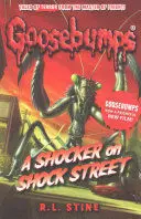 A SHOCKER ON SHOCK STREET