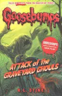 ATTACK OF THE GRAVEYARD GHOULS