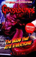 THE BLOB THAT ATE EVERYONE