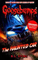 THE HAUNTED CAR THE HAUNTED CAR