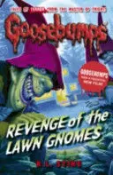 REVENGE OF THE LAWN GNOMES
