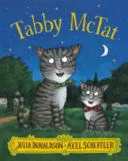 TABBY MCTAT TABBY MCTAT