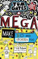 TOM GATES: MEGA MAKE AND DO (AND STORIES TOO!)