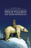 HIS DARK MATERIALS WORMELL SLIPCASE