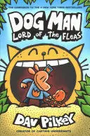 DOG MAN 5