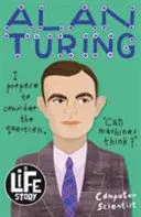 ALAN TURING ALAN TURING
