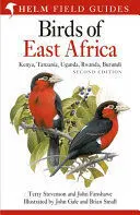 BIRDS OF EAST AFRICA BIRDS OF EAST AFRICA