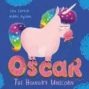 OSCAR THE HUNGRY UNICORN