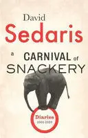 A CARNIVAL OF SNACKERY
