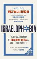 ISRAELOPHOBIA ISRAELOPHOBIA