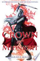 CROWN OF MIDNIGHT CROWN OF MIDNIGHT
